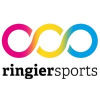 Ringier Sports logo - Similar company to Bitclue Gmbh