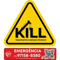 Kill Transportes e Serviços Tecnicos LTDA. logo - Similar company to Hertel Transportes