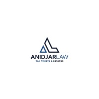 AnidjarLaw logo - Similar company to Msb Tax And Accounting Llc
