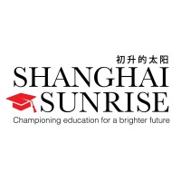 Shanghai Sunrise logo - Similar company to Arete Mastery