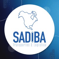 SADIBA TRANSPORTES & LOGISTICA logo - Similar company to On Time Services