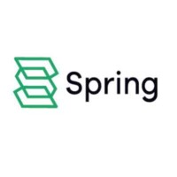Spring logo - Similar company to Tecsec