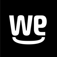 Wevia logo - Similar company to Logotalks