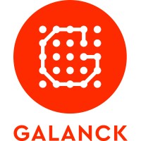 GALANCK logo - Similar company to Les Carnets D'Eveil