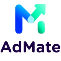 AdMate.ai logo - Similar company to Innovation Resources Group Llc