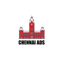 Chennai Ads logo - Similar company to Vantage Advertising