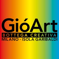 GiòArt - Bottega Creativa - Milano Isola logo - Similar company to Ready2Solve