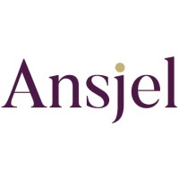 Ansjel logo - Similar company to First Adventures