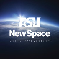 ASU NewSpace logo - Similar company to Eiscat
