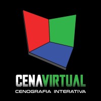 Cena Virtual logo - Similar company to Ludú Gamedevs