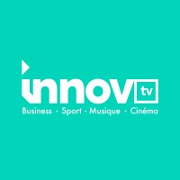 INNOV. TV logo - Similar company to General Language Services