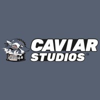 Caviar Studios logo - Similar company to Studioad