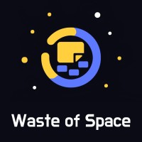 Waste of Space logo - Similar company to Kunlabora
