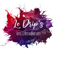 HOTEL LE DRIP'S **** logo - Similar company to Hôtel Le Corbusier
