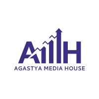 Agastya Media House logo - Similar company to Carvedblock
