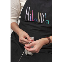 Hilandia Tejiendo Experiencias logo - Similar company to Píldoras Digitales