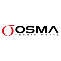 Osma Teknik Metal Sanayi ve Ticaret Ltd. Şti. logo - Similar company to Adayan Grup