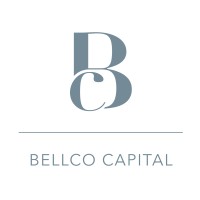 Bellco Capital logo - Similar company to L
