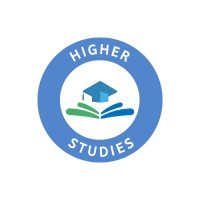 Higher Studies logo - Similar company to Our Coach I Executive Coaching & Mentoring