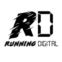 Running Digital logo - Similar company to Runningdigital