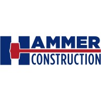 Hammer Construction, Inc logo - Similar company to Semco Construction, Inc.