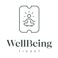 WellBeing Ticket logo - Similar company to Chepakee