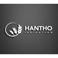 Olson's Irrigation (now Hantho Irrigation) logo - Similar company to Curbside Landscape & Irrigation