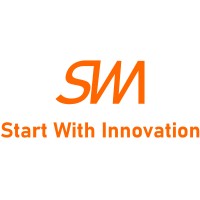 Start With Innovation logo - Similar company to Limpid & Co