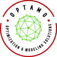 Optamo logo - Similar company to Mutually