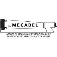 Ets Mecabel logo - Similar company to Troimeca