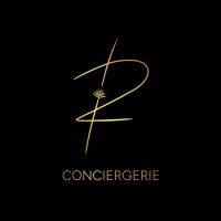 Royal Palm Conciergerie logo - Similar company to Mam Conciergerie