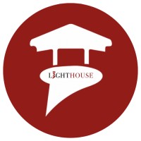 Lighthouse logo - Similar company to Creditchange