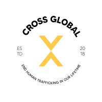 Cross Global Asia Foundation logo - Similar company to Freedom Collaborative, Inc.
