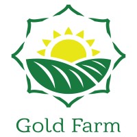 Gold Farm logo - Similar company to Pandoforce