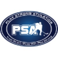 Play Strong Athletics