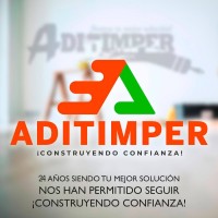 Aditimper Oficial logo - Similar company to Aditimper