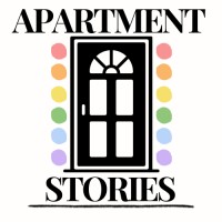 Apartment Stories logo - Similar company to Growth Graphers