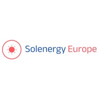 Solenergy Europe logo - Similar company to Utilities Digital Innovation Hub
