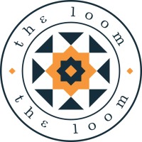 The Loom logo - Similar company to Aachho