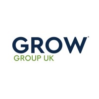 GROW® Group UK logo - Similar company to Releaf