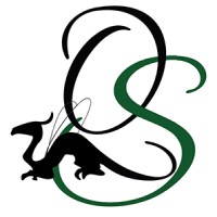 Quill & Scale Designs logo - Similar company to C Scale Designs