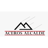 Aceros Alcalde logo - Similar company to Combugese