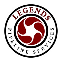 Legends logo - Similar company to Filter Sciences