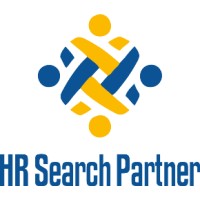 HR SEARCH PARTNER logo - Similar company to A&D Recruitment Pvt Ltd