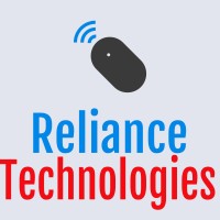Reliance Technologies (ZW) logo - Similar company to Reliance Technologies Inc. (Provider Of Cloud, It And E-Commerce Solutions)