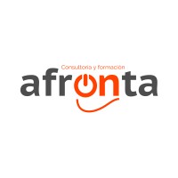 Afronta Consultoría y Formación logo - Similar company to Hábilon Elearning
