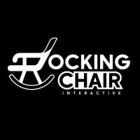 Rocking Chair Interactive logo - Similar company to Sauropod Studio