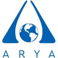 ARYA Investment Group logo - Similar company to Z Range