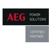 AEG Power Solutions-Distributor (Andrea FZCO) logo - Similar company to Power Tech Electrical And Generators Transformers