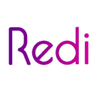 Redi logo - Similar company to Modeon